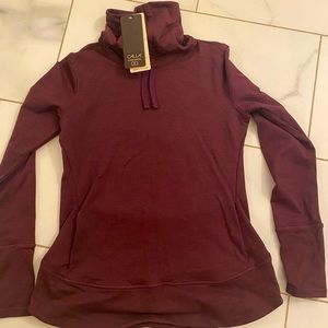 Calia by Carrie underwood warm pullover